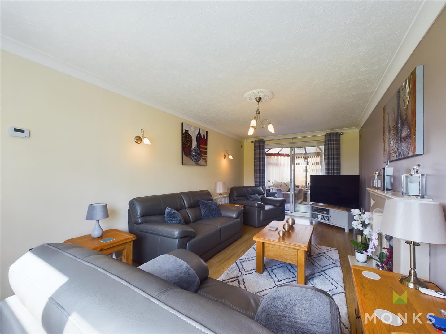 29 Butler Road, Wem, SY4 5YP SSTC